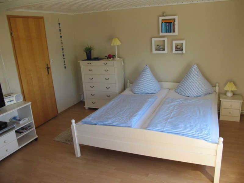 Ferienwohnung Stuber Sassnitz Kültér fotó